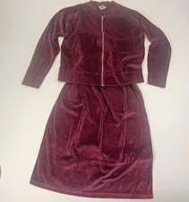 Large Norm Thompson Velvet