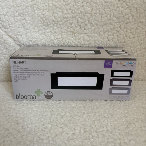 Blooma neihart led integrated - blooma,