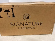 Signature 447412 Totten 17"