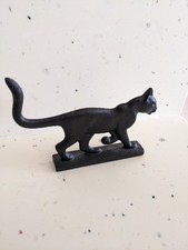 Vintage Franklin Mint Black