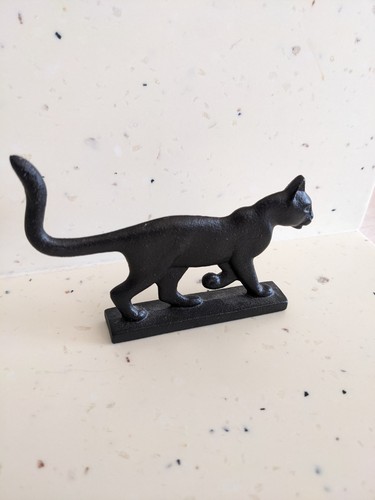 Vintage franklin mint black - vintage,