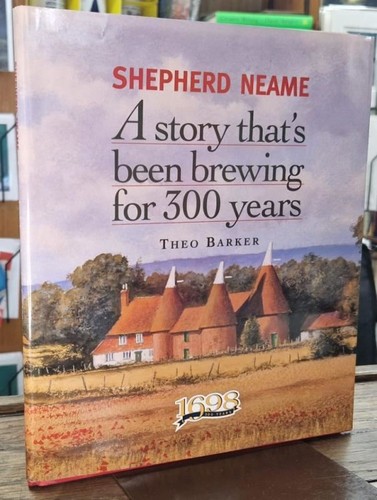 Shepherd neame story that s - story, that's