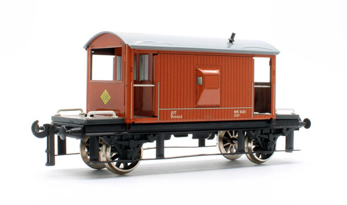 Bassett lowke gauge - o, bl99039