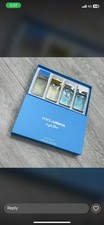 Dolce&Gabbana Light Blue 50ml