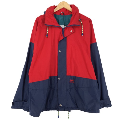 Vintage helly hansen jacket - vintage,