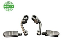 HIGHWAY FOOTREST KIT FOR