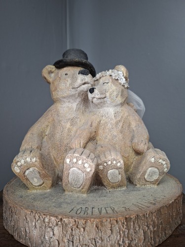 Large next barnaby bear - barnaby,