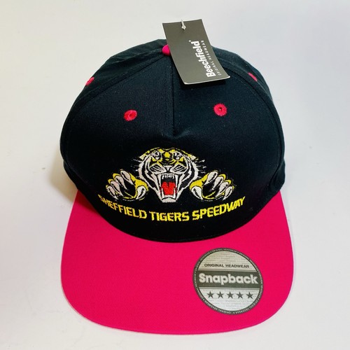 Sheffield tigers speedway - tigers,
