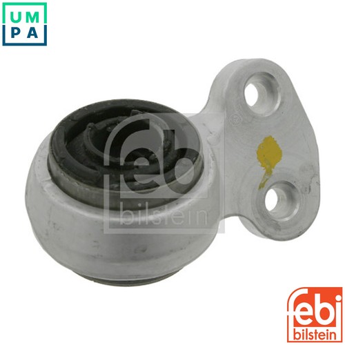 Mounting controltrailing - mounting,