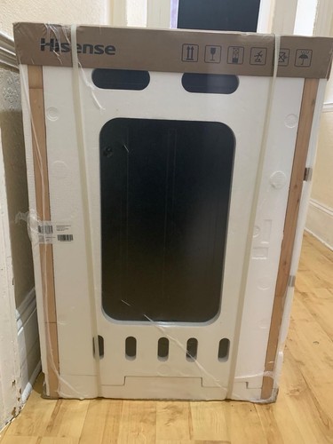 Hisense hdcec5c10w hi6 - hisense,