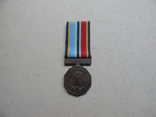 Zimbabwe year service - eb,