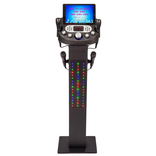 Easy karaoke smart bluetooth - karaoke,