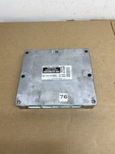 2001 TOYOTA RAV4 2.0 PETROL ENGINE CONTROL UNIT ECU 89661-42670