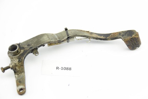 Yamaha 550 5y3 brake - yamaha, xt