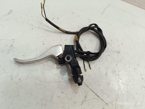 Rear brake lever honda pcx - lever,