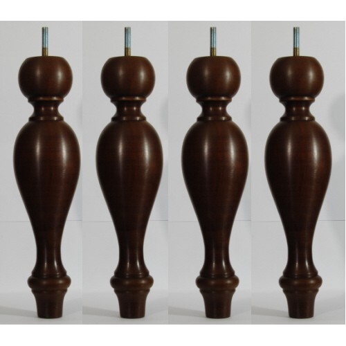 Long footstool legs ref - footstool,
