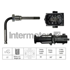 Exhaust Temperature Sensor