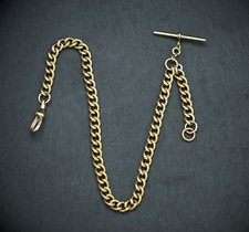 Traditional Style 18ct Gold