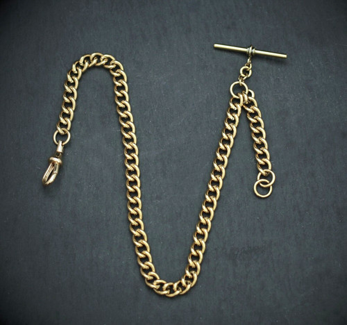 Traditional style 18ct gold - traditional,