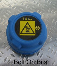 Radiator Expansion Coolant