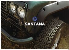 Santana Work4orce & Storm4orce