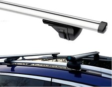 Lockable Aluminium Car Roof