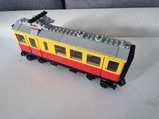 LEGO 7740 Dining Wagon -