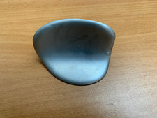 JAGUAR X/TYPE HEAD/LAMP WASHER JET COVER (RIGHT)   2001 - 2007