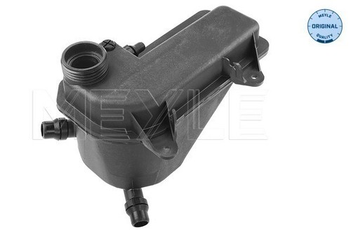 Expansion tank radiator - tank,