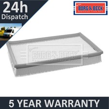 Fits Jaguar XK8 XK 2.0 CRDi 3.2 4.0 4.2 Air Filter Borg & Beck