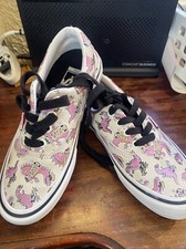 Vans era pro - vanosaur, dinosaur