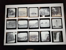 89 Vintage Black & White