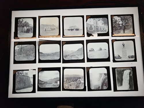 Vintage black white - vintage, &