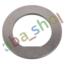 WHEEL HUB WASHER 57X915X52MM