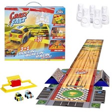 Little Tikes Crazy Fast 3-in-1