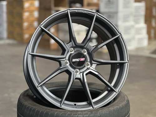 New 18x8j 5x112 motec - 18x8j,