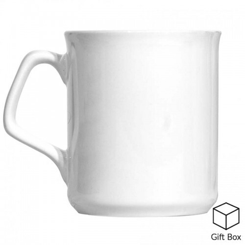 Sparta sublimation mug - sparta,