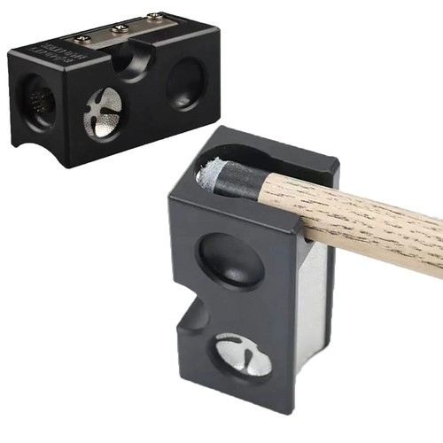 Cue tip shaper - in, 1
