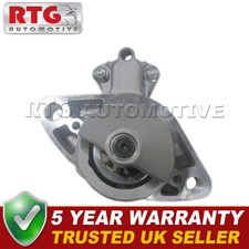 Starter Motor Fits Toyota Avensis RAV4 Verso Corolla Auris Lexus Is C 2.2 D 2.0
