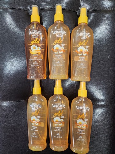 Pack hair lotion - pack, manzanilla