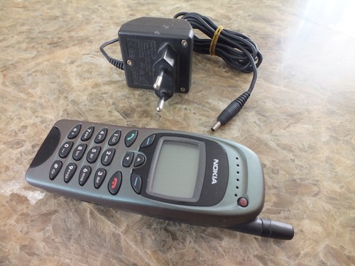 Original nokia 6130 - original,