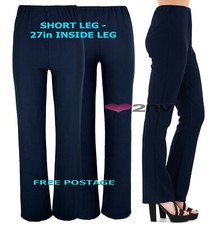 Ladies SHORT LEG Nurse Work