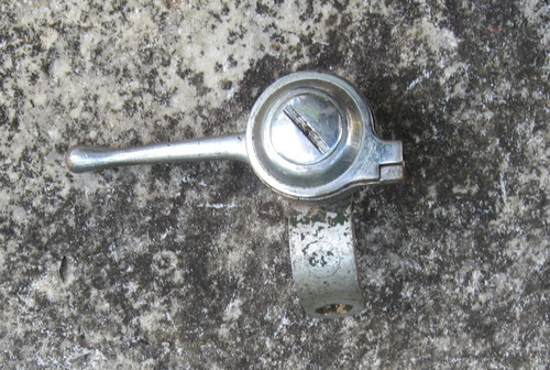 Villiers vintage atco - villiers, cylinder