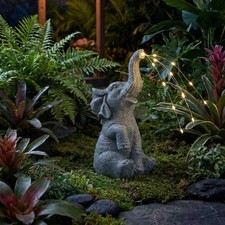 Garden Ornaments LED Solar