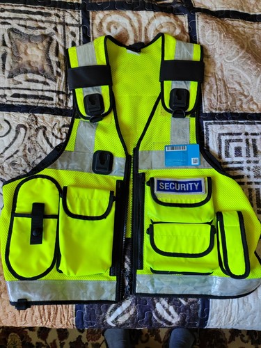 Protec security vis - hi,