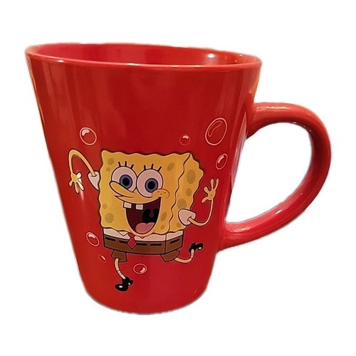 Official sponge bob square - official,