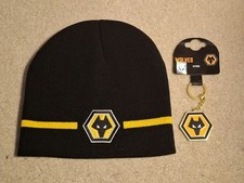 Wolverhampton Wanderers Beanie