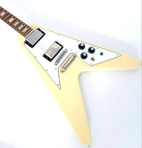 Edwards 120d flying v - edwards,