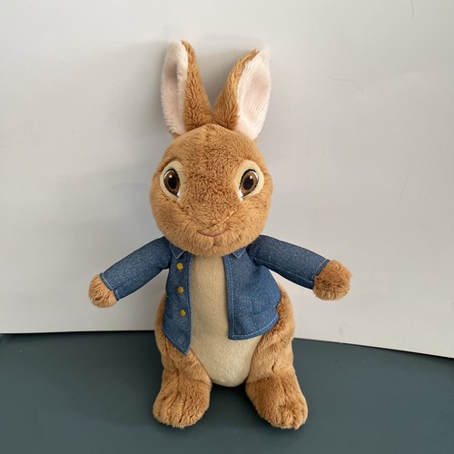 Inch peter rabbit - inch,