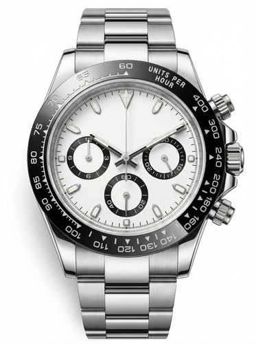 Tona mod steel white - tona,